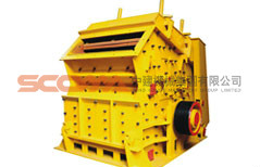 PF Series Impact Crusher