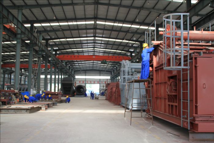 workshop