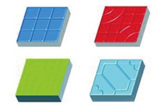 Mould Type