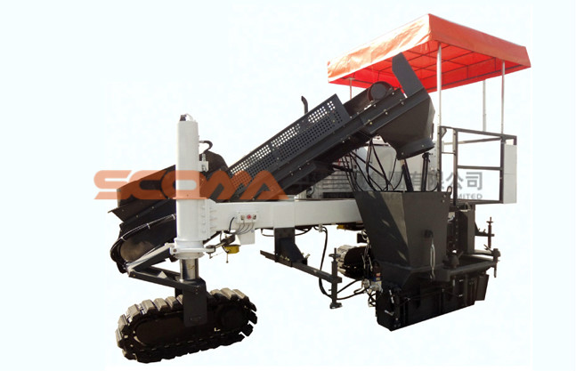 MC-4000