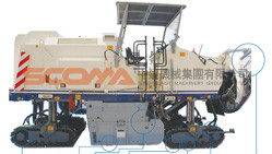 Milling Machine